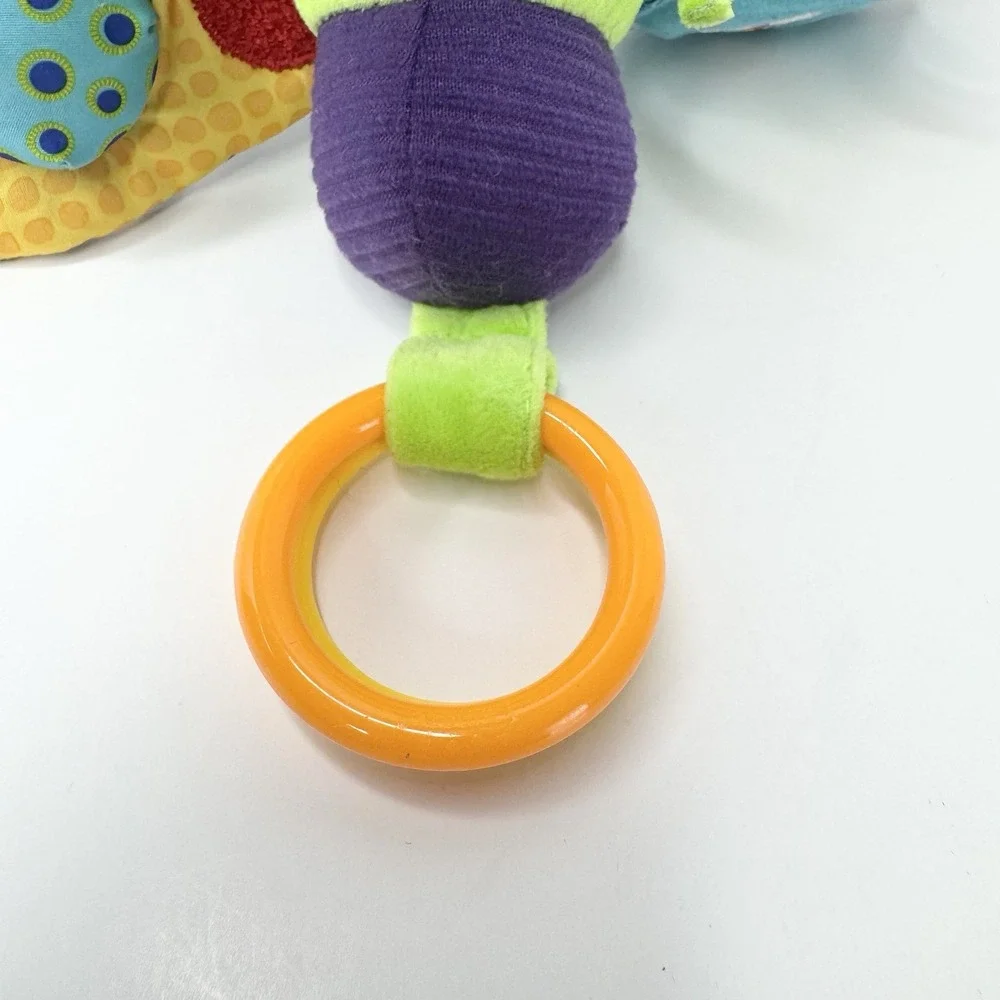 Lamaze clip go